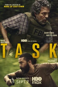 Задание | Task (2025)