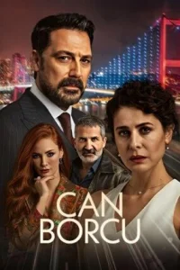 Долг жизни (2025) 1-2 сезон